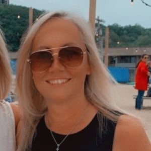 Meet your Posher, Sue